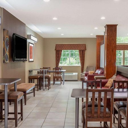 Microtel Inn & Suites By Wyndham Columbia Luaran gambar