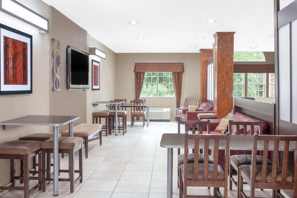 Microtel Inn & Suites By Wyndham Columbia Luaran gambar