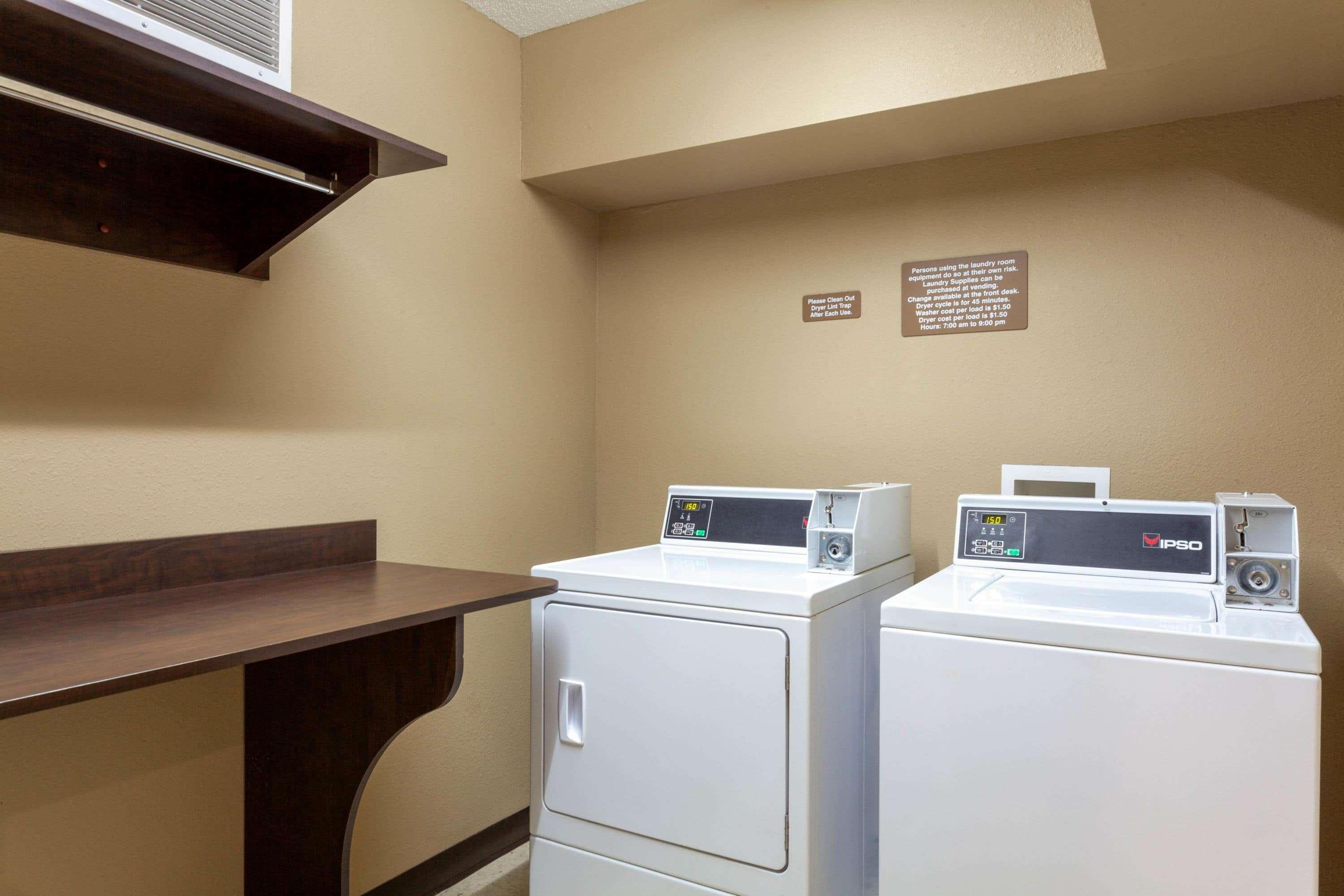Microtel Inn & Suites By Wyndham Columbia Luaran gambar