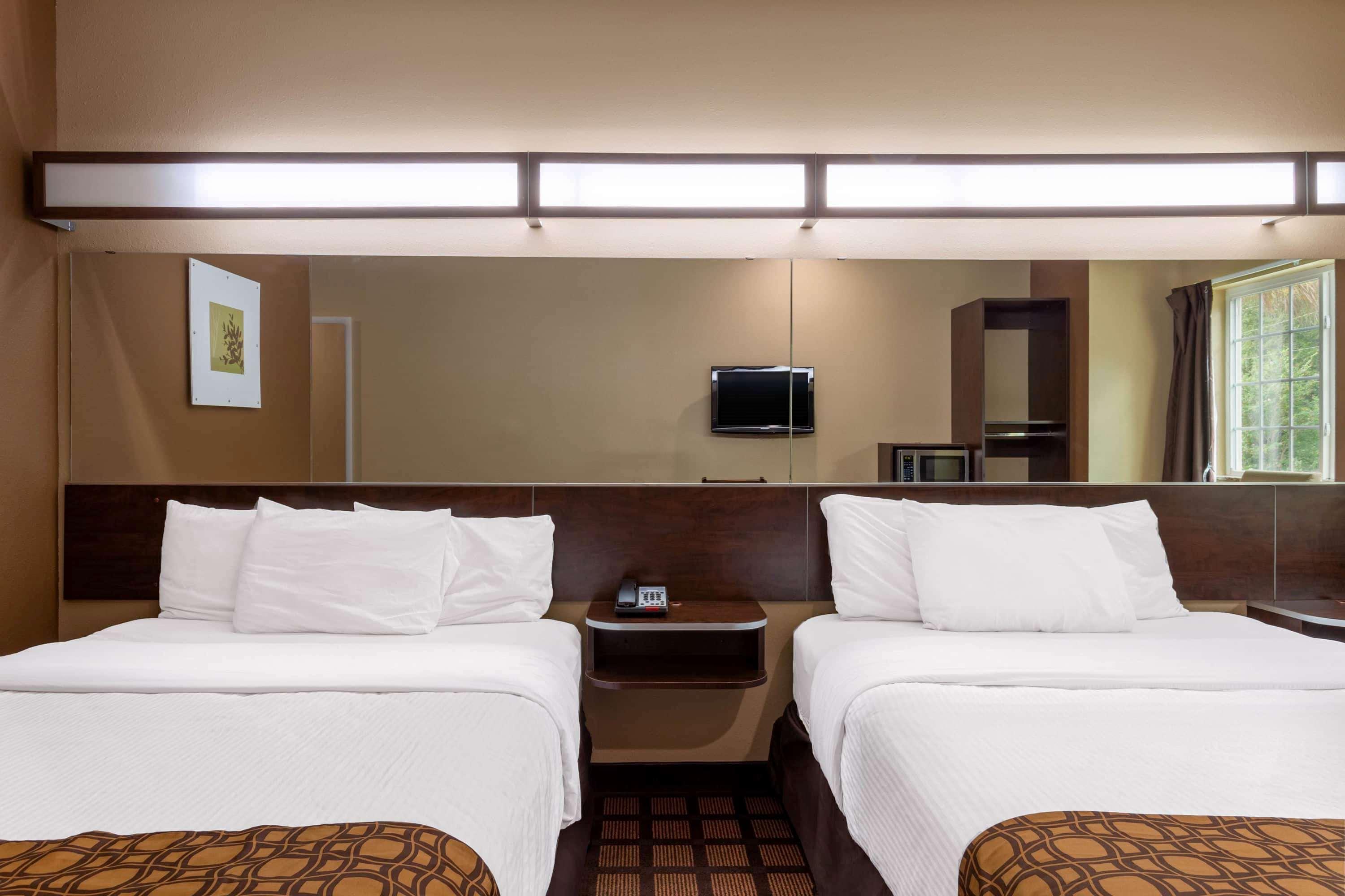 Microtel Inn & Suites By Wyndham Columbia Luaran gambar