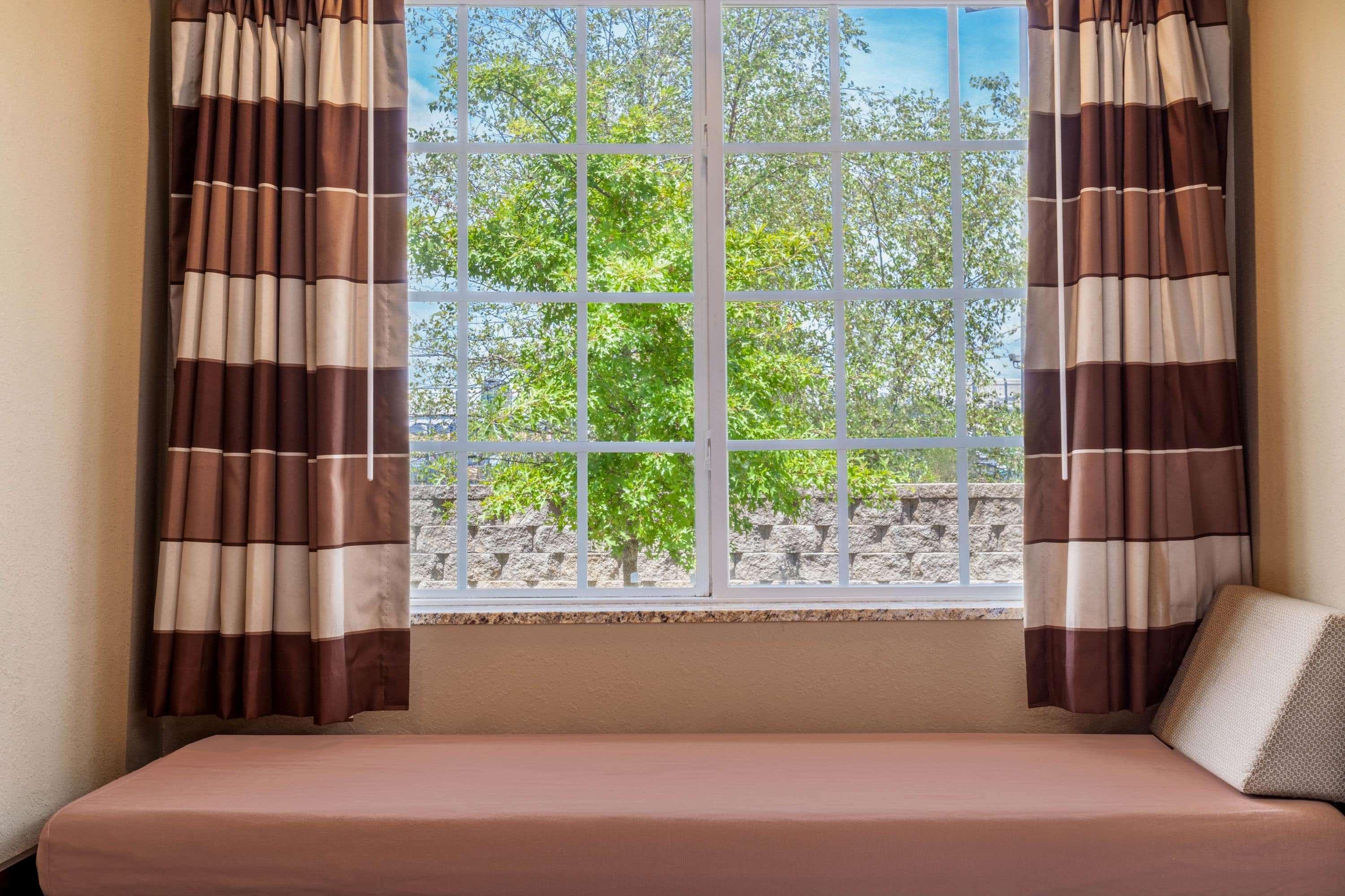 Microtel Inn & Suites By Wyndham Columbia Luaran gambar