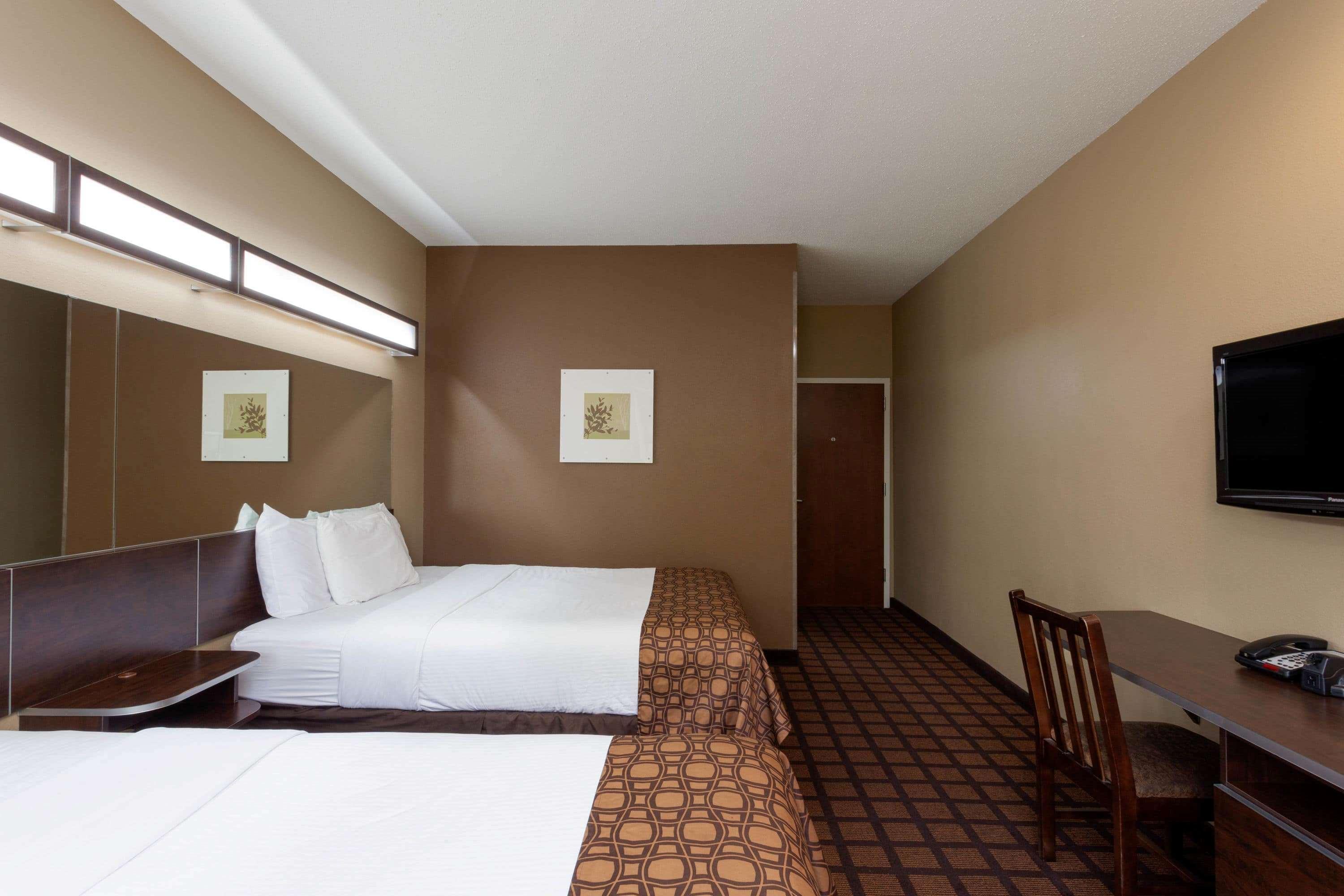 Microtel Inn & Suites By Wyndham Columbia Luaran gambar